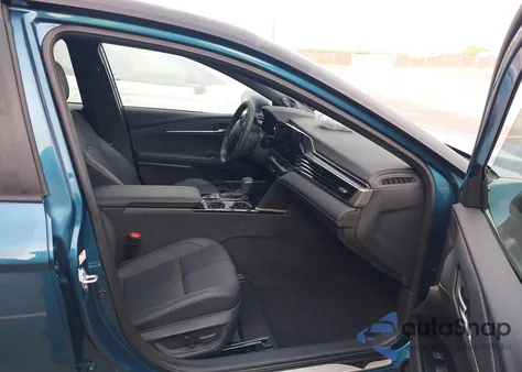 2025 Toyota Camry Xse z USA, uszkodzony, nr VIN 4T1DAACK7SU168212